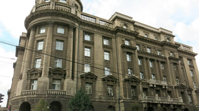 Κρίση στις σχέσεις των δύο χωρών – Η Σερβία ανακάλεσε όλους τους διπλωμάτες της από την ΠΓΔΜ